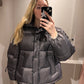 Odinmd Pufferjacke