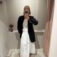 Gestuz ElarahGZ Linen Blazer NOOS