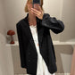 Gestuz ElarahGZ Linen Blazer NOOS