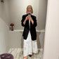 Gestuz ElarahGZ Linen Blazer NOOS