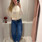 MWRemmie High Barrel Jeans