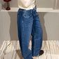 MWRemmie High Barrel Jeans