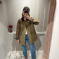 g-Jacket Autumn Edition