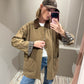 g-Jacket Autumn Edition