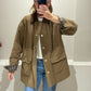 g-Jacket Autumn Edition