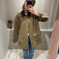 g-Jacket Autumn Edition
