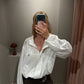 gennyfromtheblog Resort Linen Jacket Salt