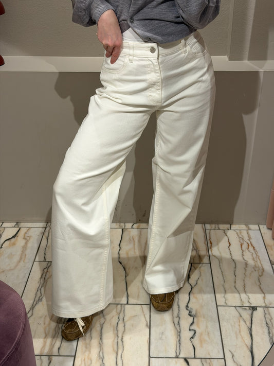 Baum und Pferdgarten NO 1 DENIM