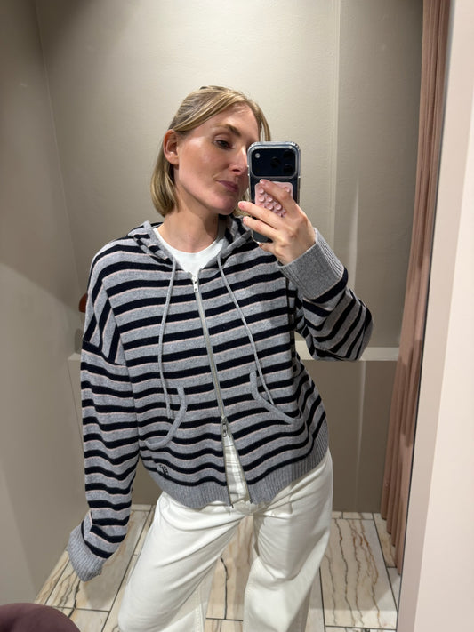 Baum und Pferdgarten CALLEY Cardigan