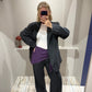 GZlehela Blazer