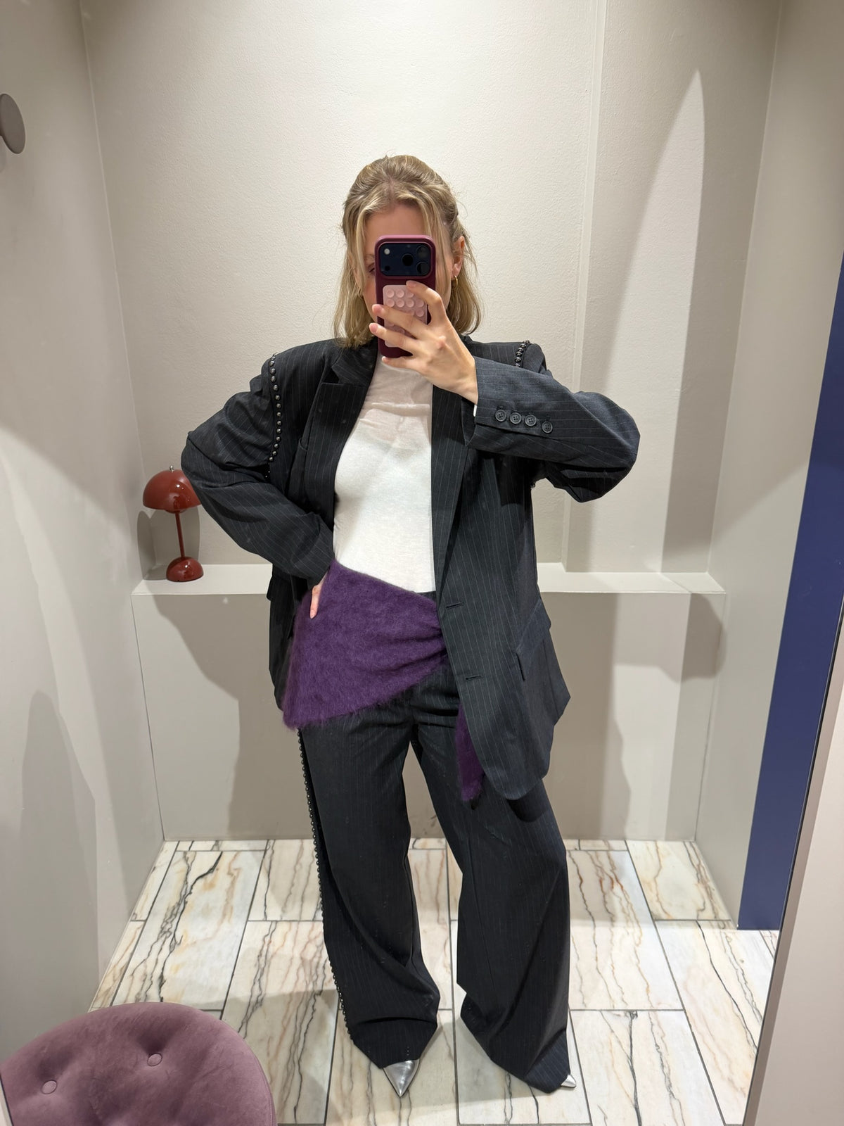 GZlehela Blazer