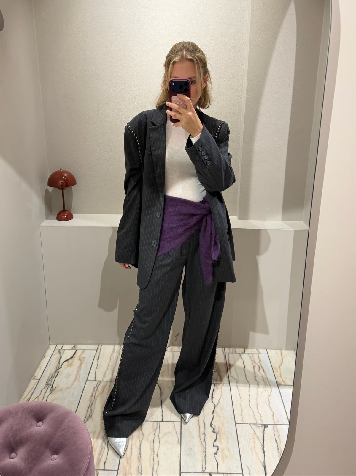 GZlehela Hose