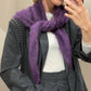 g-Schal Plum