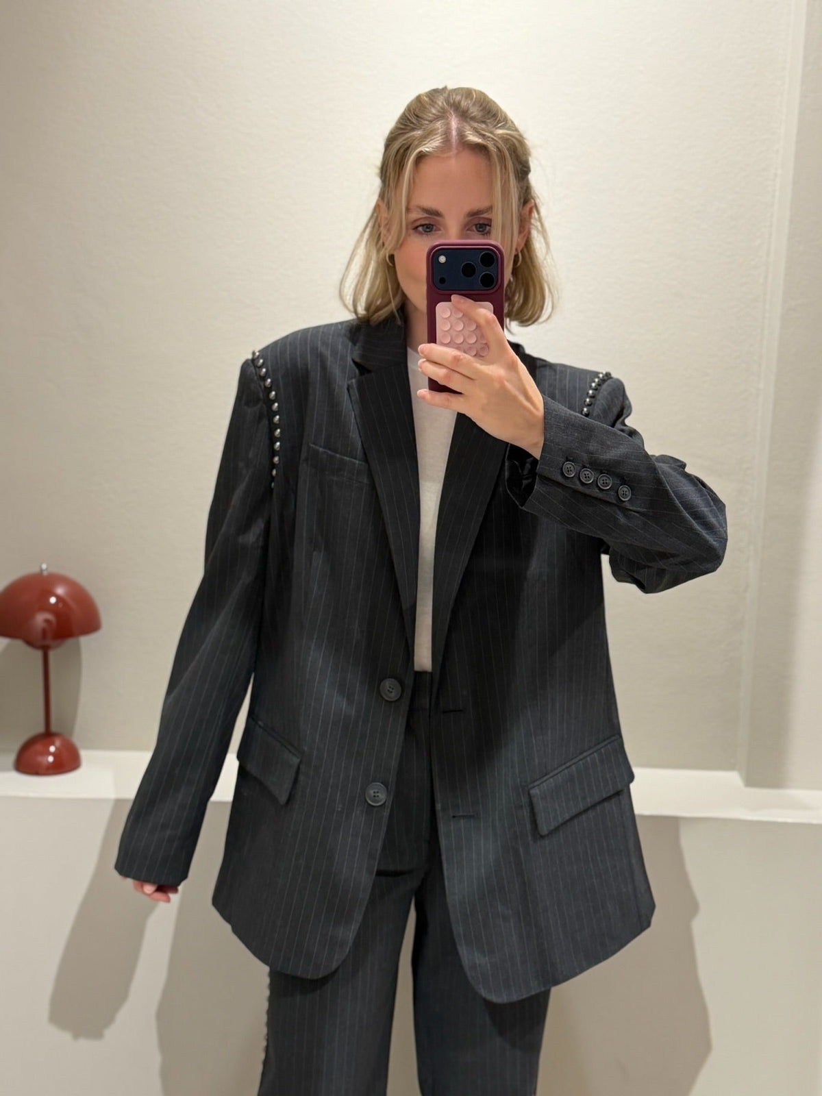 GZlehela Blazer