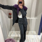 GZlehela Blazer
