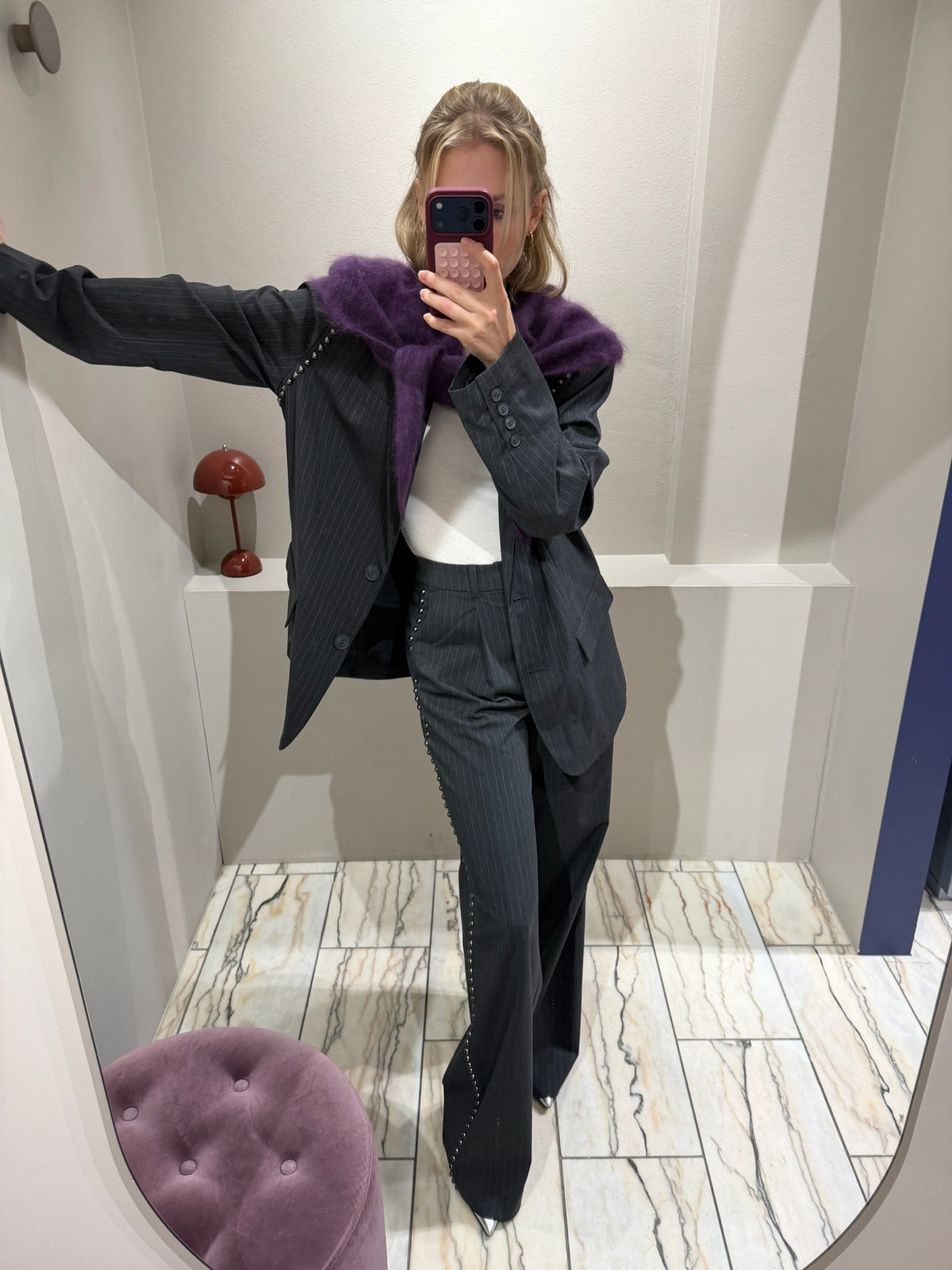 GZlehela Blazer