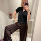 MWEstelle Wide Pant