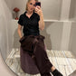 MWEstelle Wide Pant