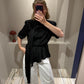 GZestha Bluse