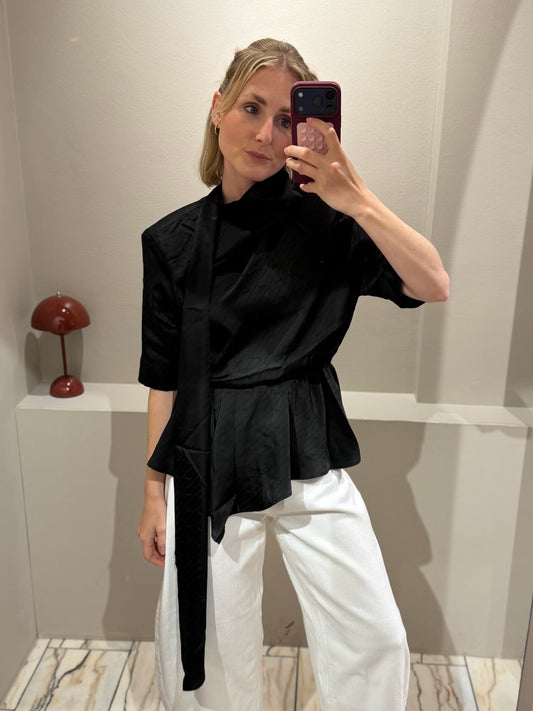 GZestha Bluse