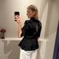 GZestha Bluse