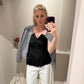 MWEvelina Shaped Top