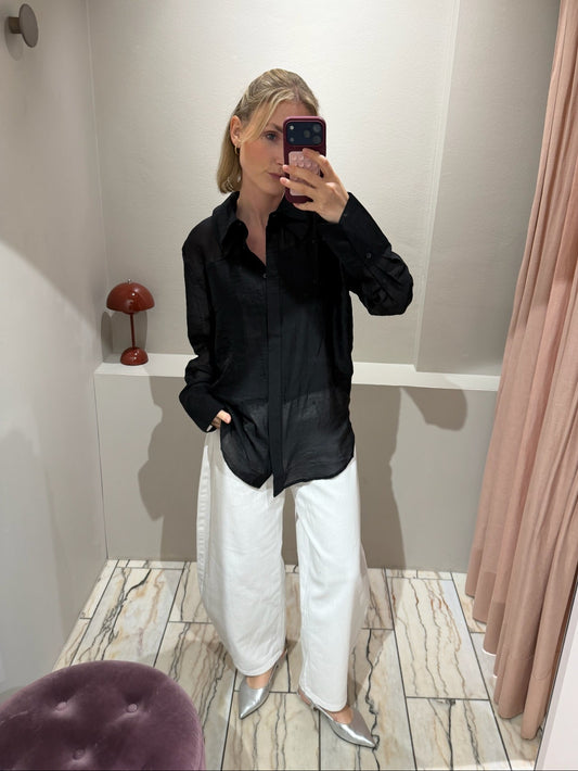 MWSmilla Oversize Shirt