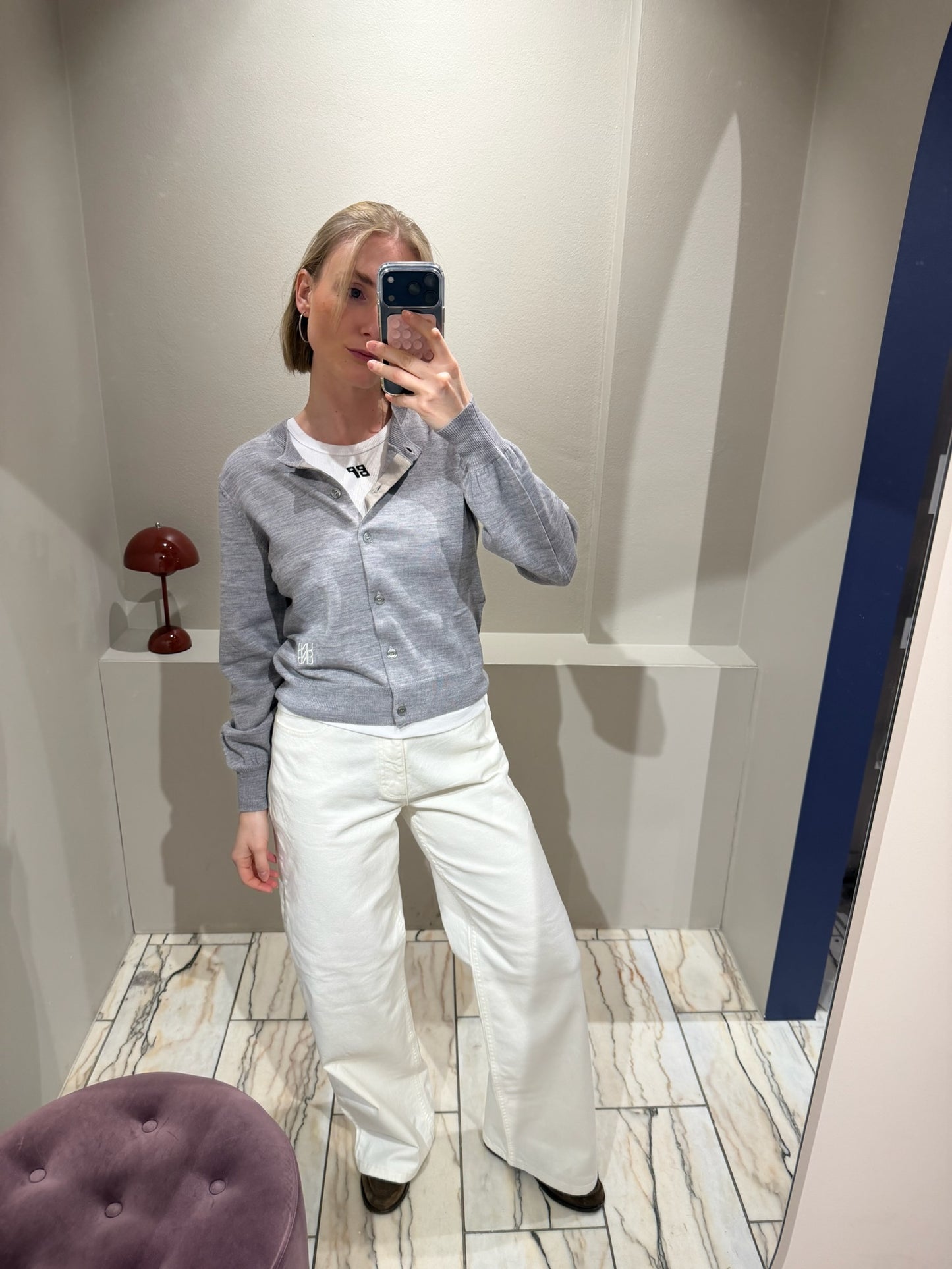 Baum und Pferdgarten CALYNN Cardigan