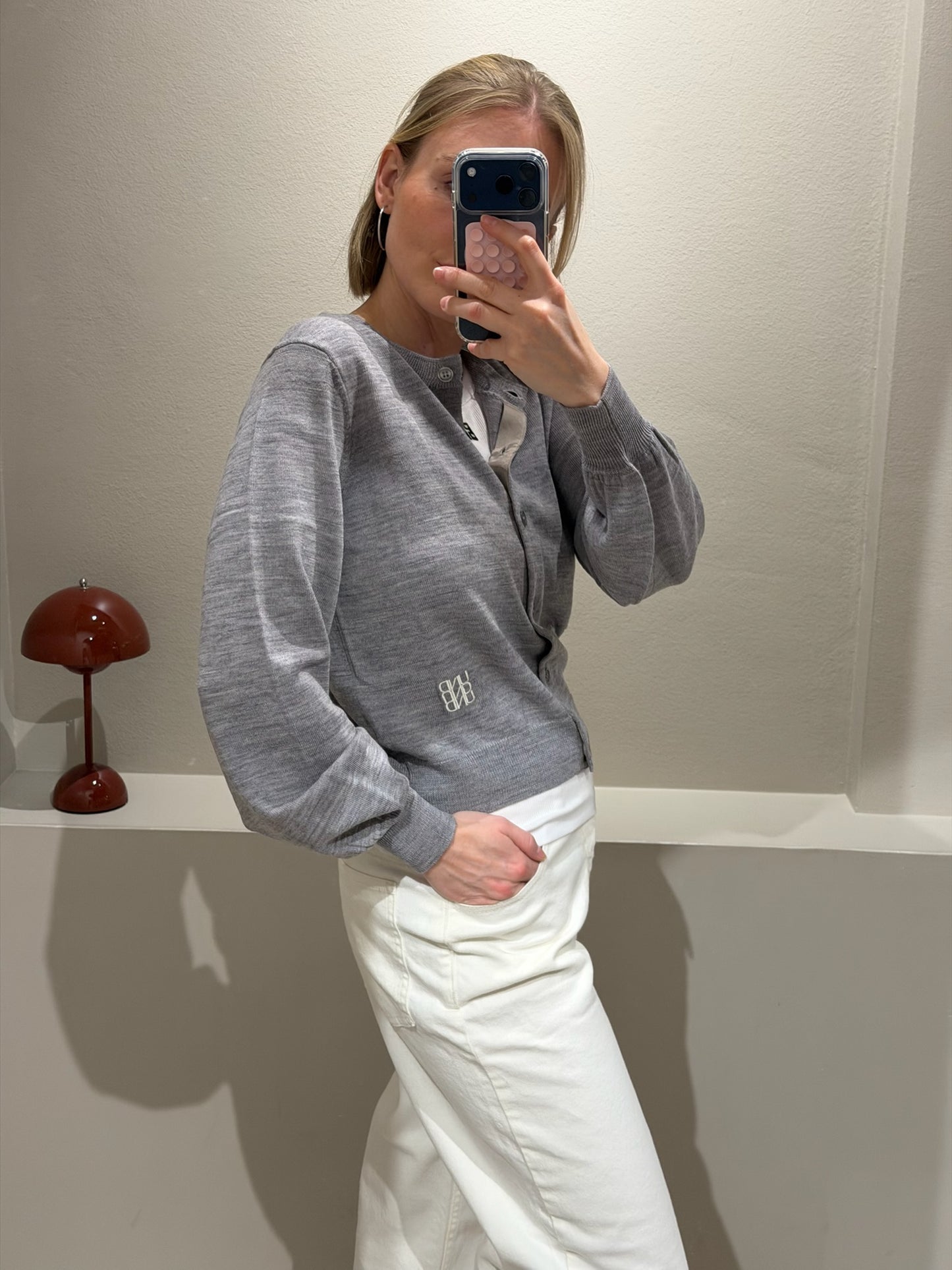 Baum und Pferdgarten CALYNN Cardigan