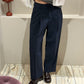 Sloanne Hose Navy