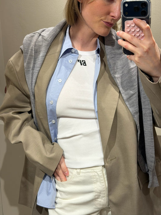 Baum und Pferdgarten JOLY Top