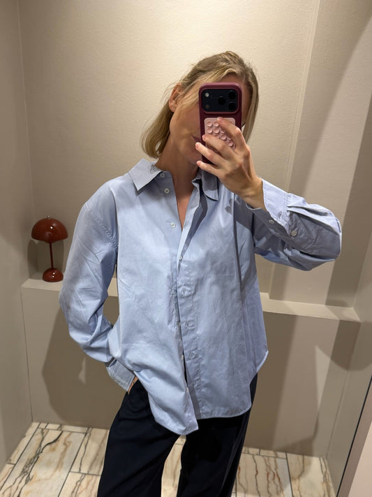 Maxene Bluse