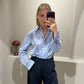 Maxene Bluse