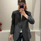 Dwen Blazer
