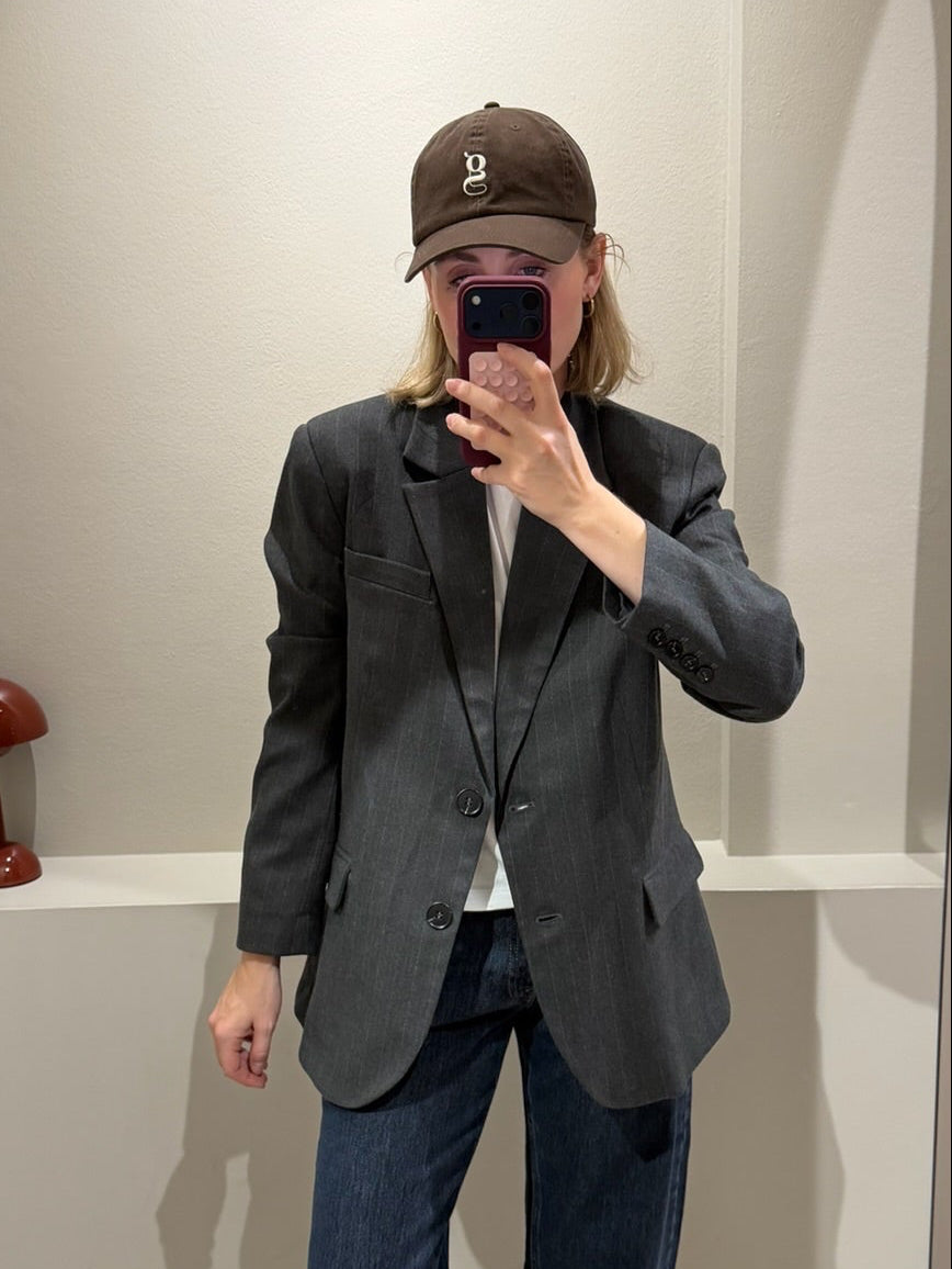 Dwen Blazer