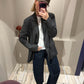 BalooMW Barrel Jeans Dark Blue