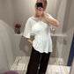 MWNupti Drape Tee