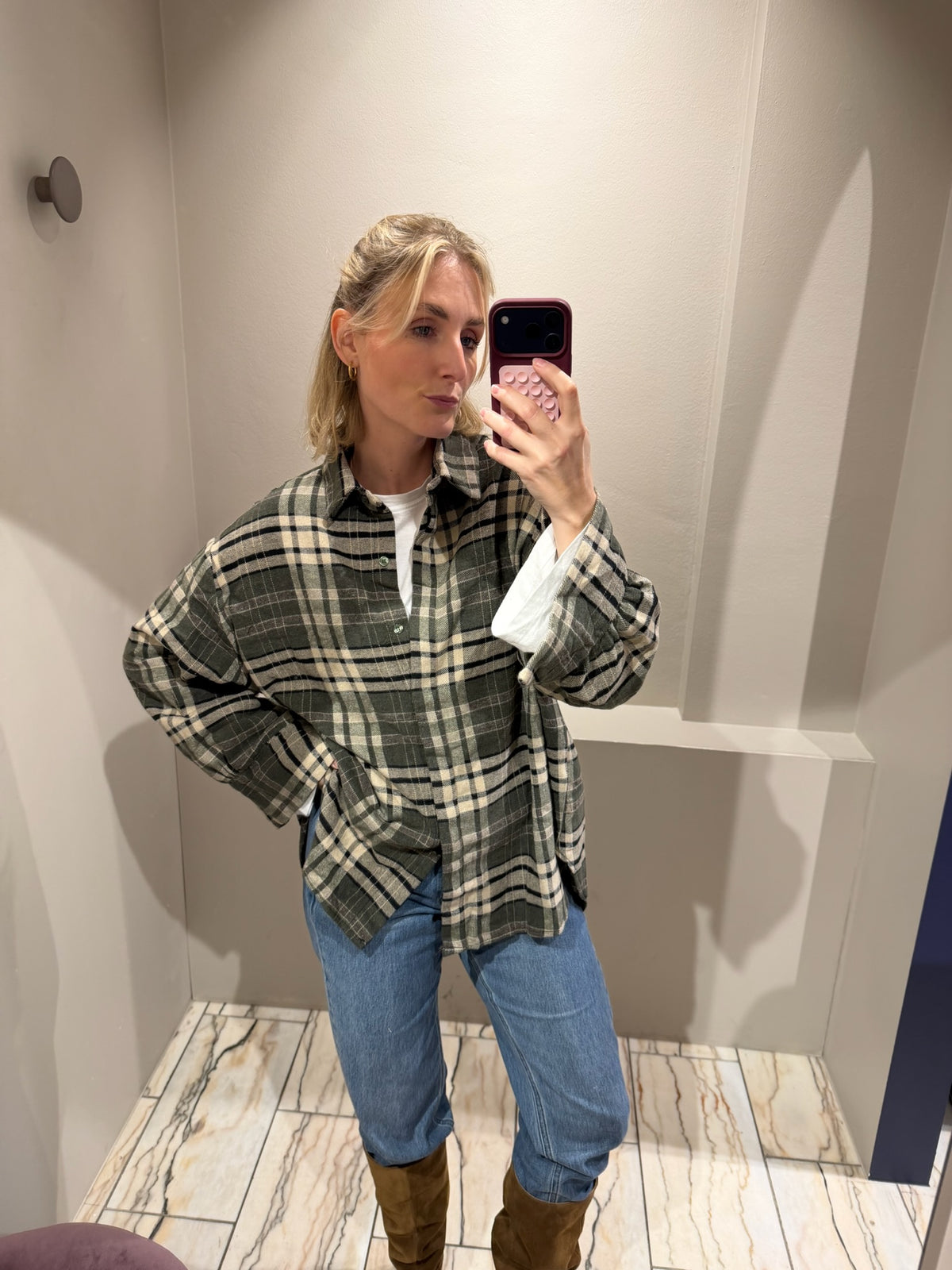 g-Flanell