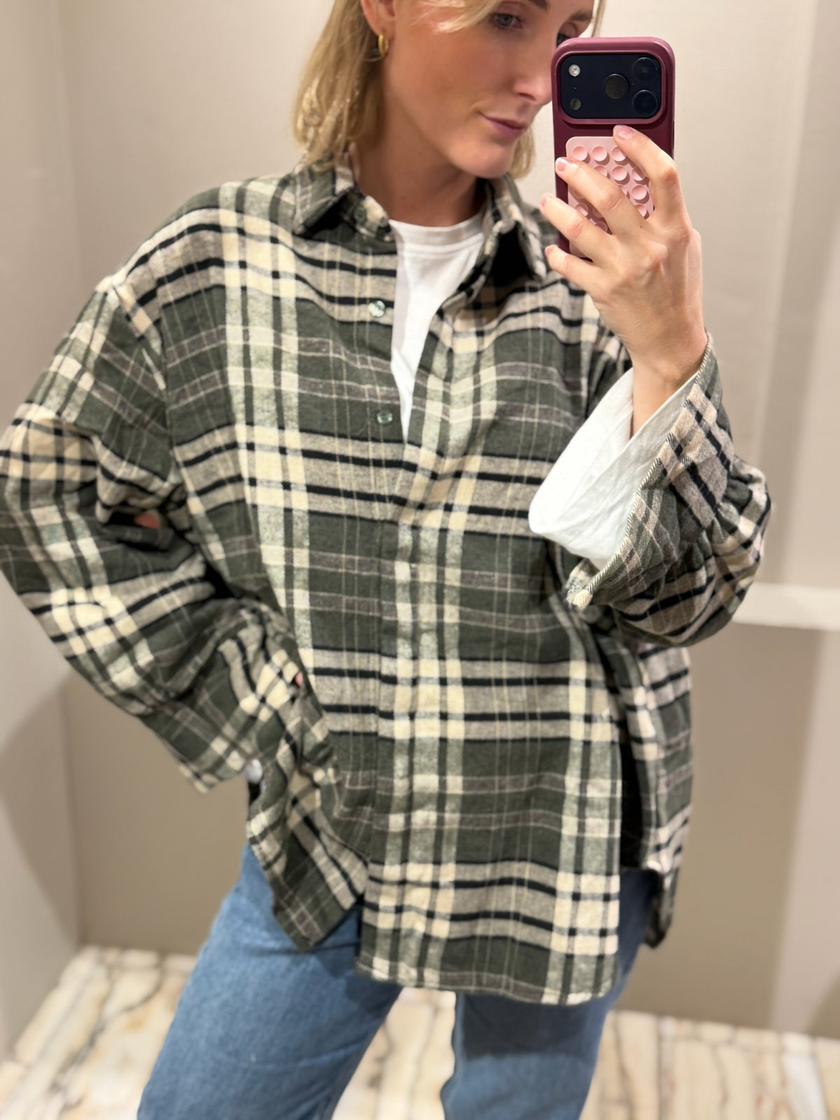 g-Flanell