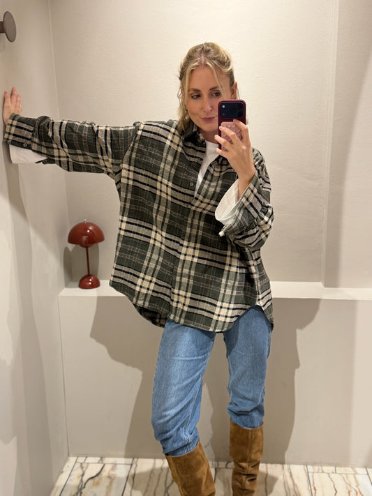 g-Flanell