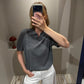 G-Polo Grau