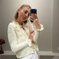 Ba&Sh Cardigan Soria