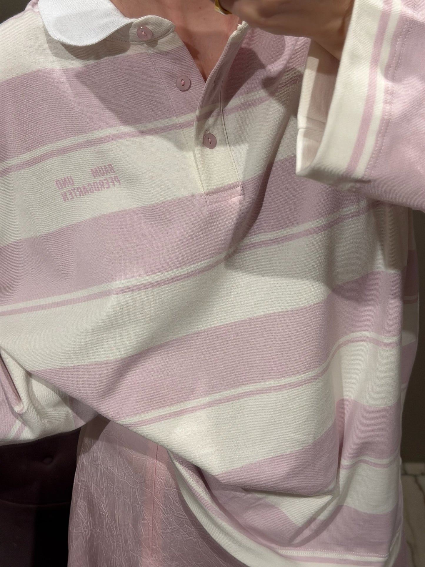 Baum und Pferdgarten JEANNE Poloshirt