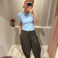Prina Leinen Hose