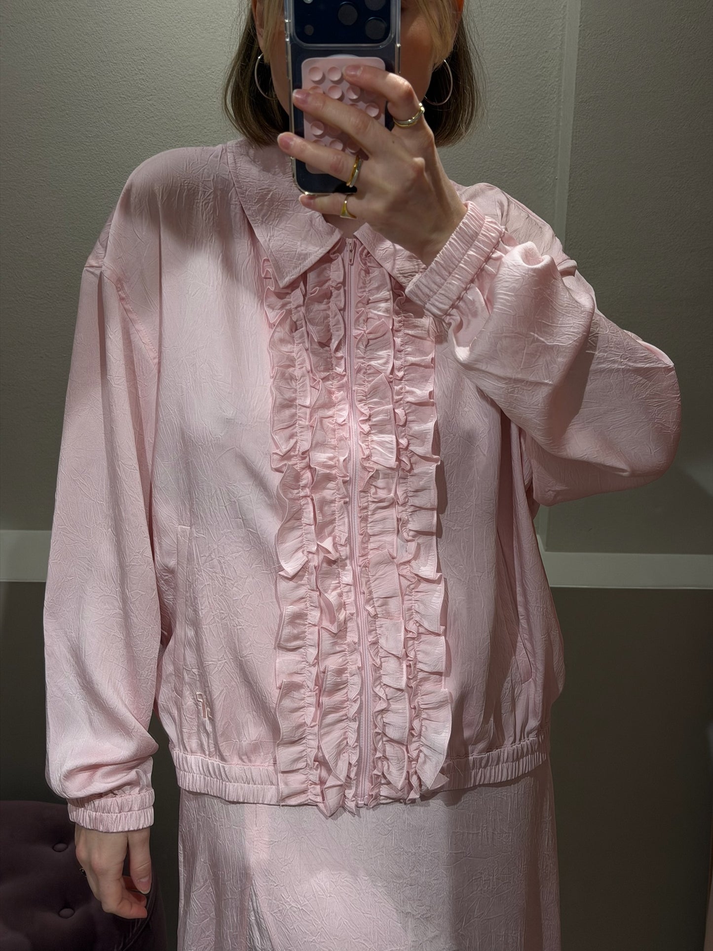 Baum und Pferdgarten BEATHE Jacket