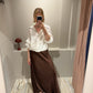 gennyfromtheblog Resort Skirt