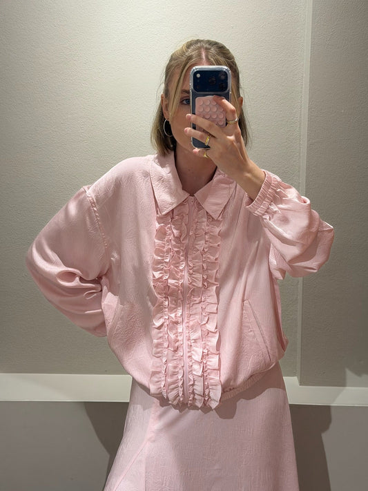 Baum und Pferdgarten BEATHE Jacket