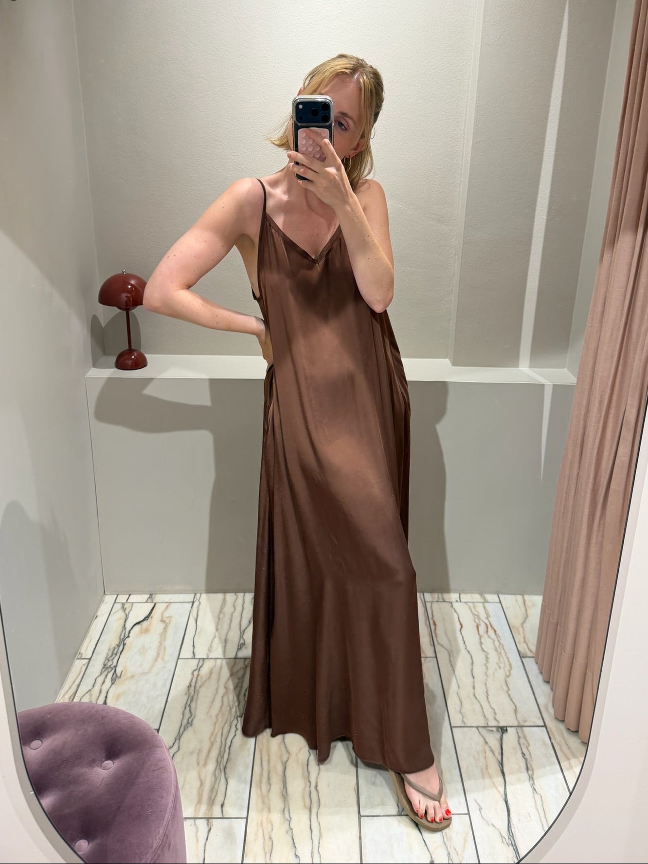 gennyfromtheblog Resort Dress