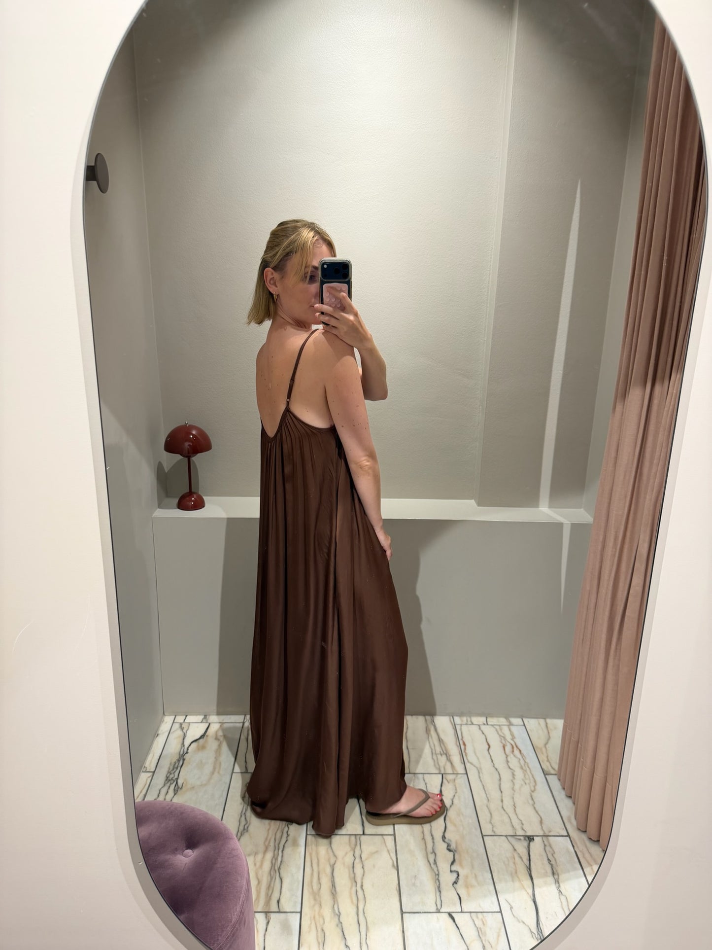 gennyfromtheblog Resort Dress