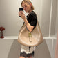 Kat Bag Large Butter